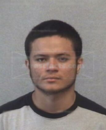 Naun Pineda Flores