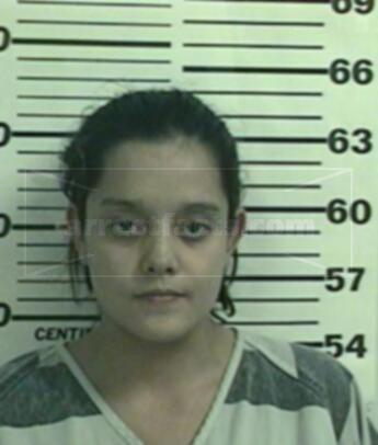 Alicia Marie Duran
