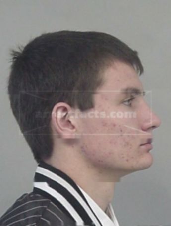 Dustin J Bundy