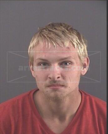 Kyron Mitchell Morgan