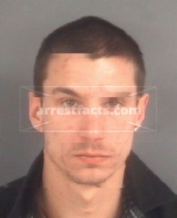 Brian Ward Timmerman