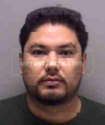 Hector Mendez