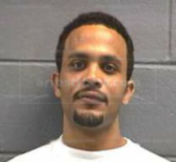 Kelvin Wayne Austin