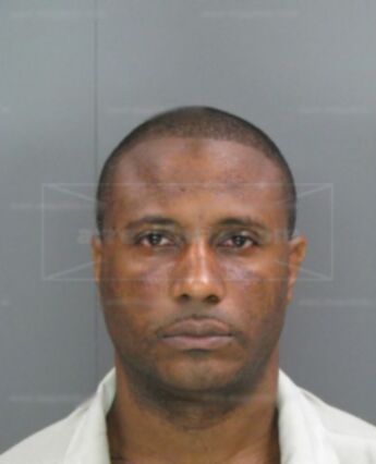 Martines Washington