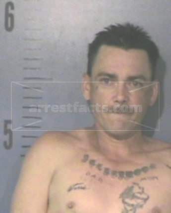 Chad William Beasley