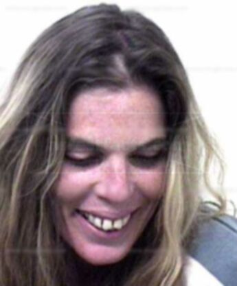 Kristine Alaine Moulton