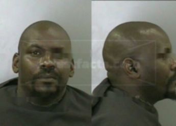 Kelvin Lorenzo Smith