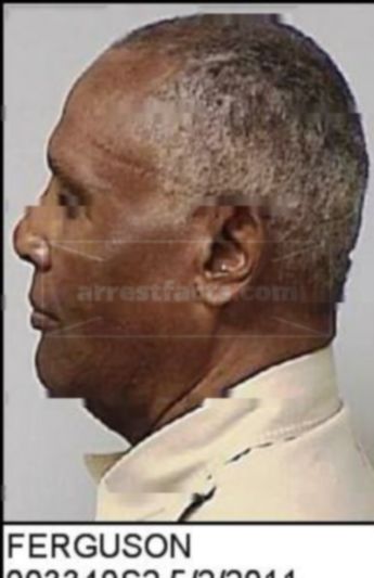 Robert Ferguson