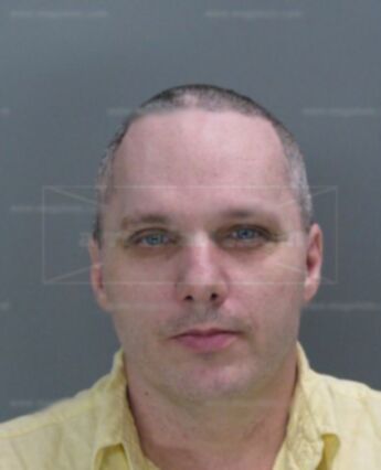 Gregory Mark Crolley