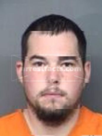 Matthew James Russell