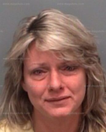 Mandie Elizabeth Huffman