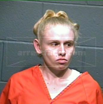 Holly Renee Shaw