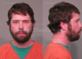 Jordan Trent Ledford