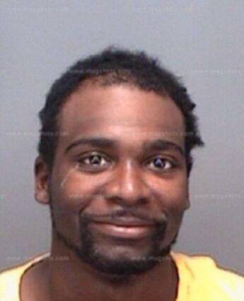 Akeem Charles Carr