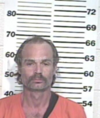 Mark David Millen Kruegar