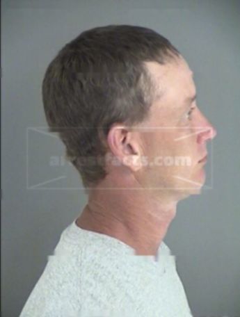 James Ray Mcguire