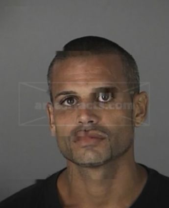 Michael Amado Mendoza