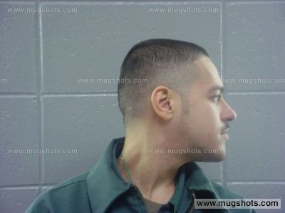 Jose Angel Ramirez Molina