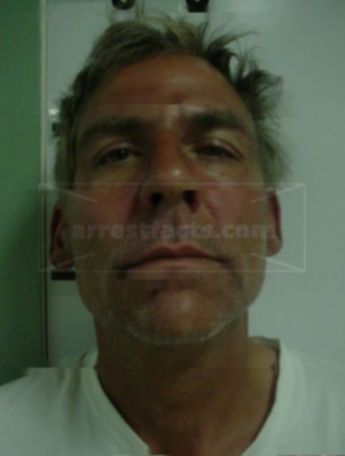 David Norman Baty