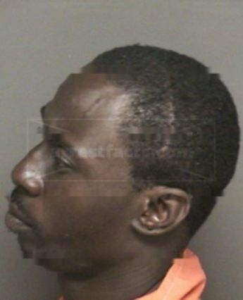 Jimmie Lee Rucker