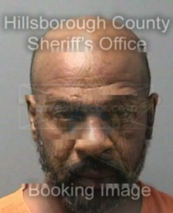 Reginald Karvin Rogers