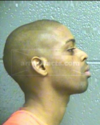Elijah D Williams