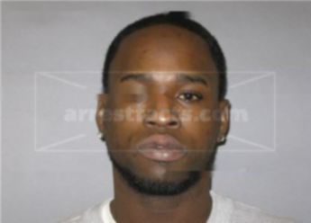 Christopher Marquis Taylor