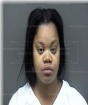 Shameka Johnson