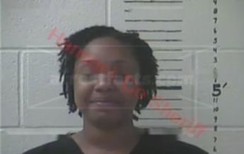 Ariel Uvonne George