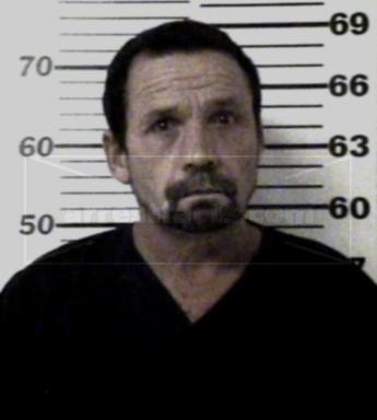 Ronald Glenn Rhoades