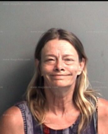Dorothy Anne Smith