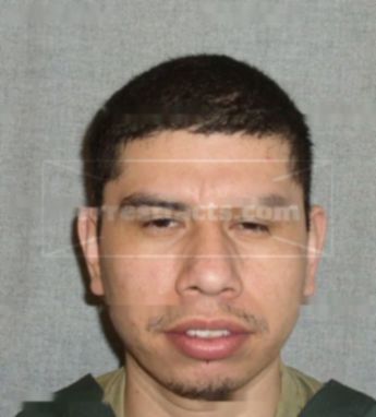 Maximino Sandoval-Vargas