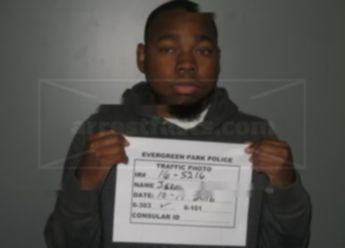 Jerome Batton