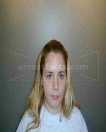 Amy Michelle Williamson