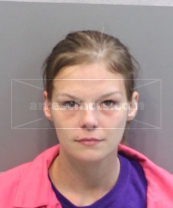 Jessica Ann Steele