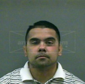 Enrique Hector Valdez