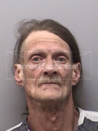 Kenneth Wayne Jolley