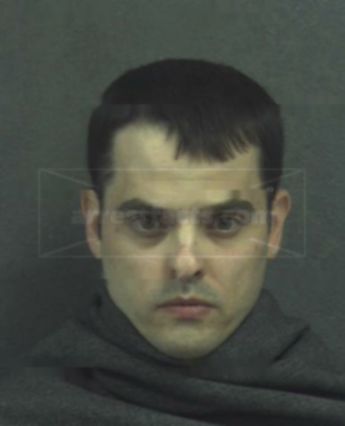 Corey Scott Callahan