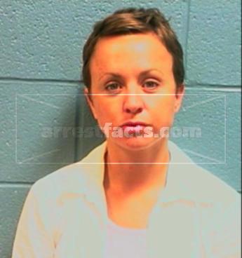 Melissa Gail Lair