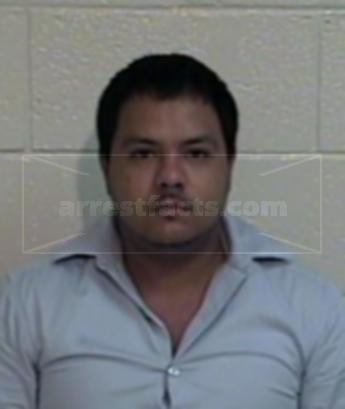 Oscar Alvarado Salazar