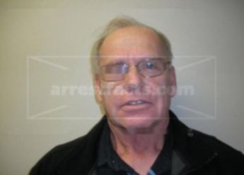 Allen Lee Carson