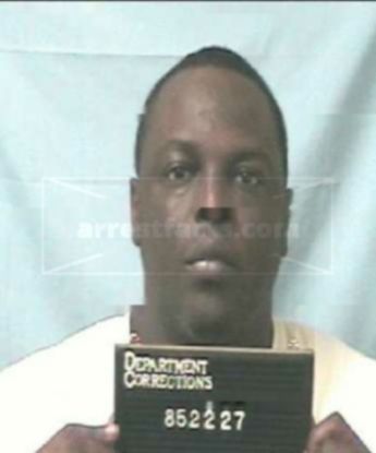 Ontorio Tremaine Tate