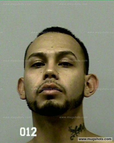 Henry Garcia