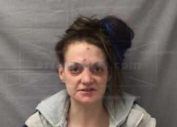 Amanda Ann Slater