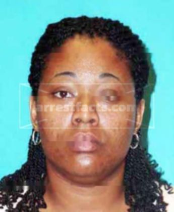 Tracie Boykin
