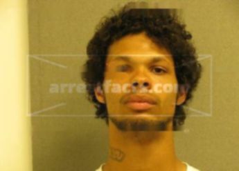 Brandon Lee Curtis Walker