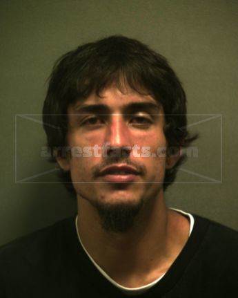 Alexander Isaiah Pena