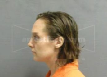 Erica Lauren Hamilton