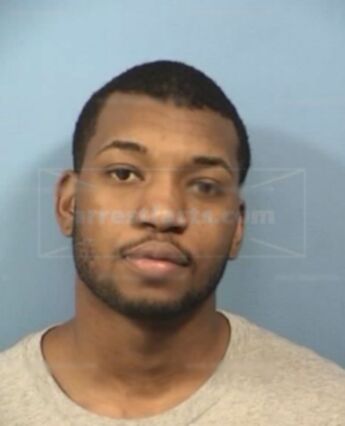 Darion Lattimore