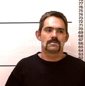 Bryan W. Machost